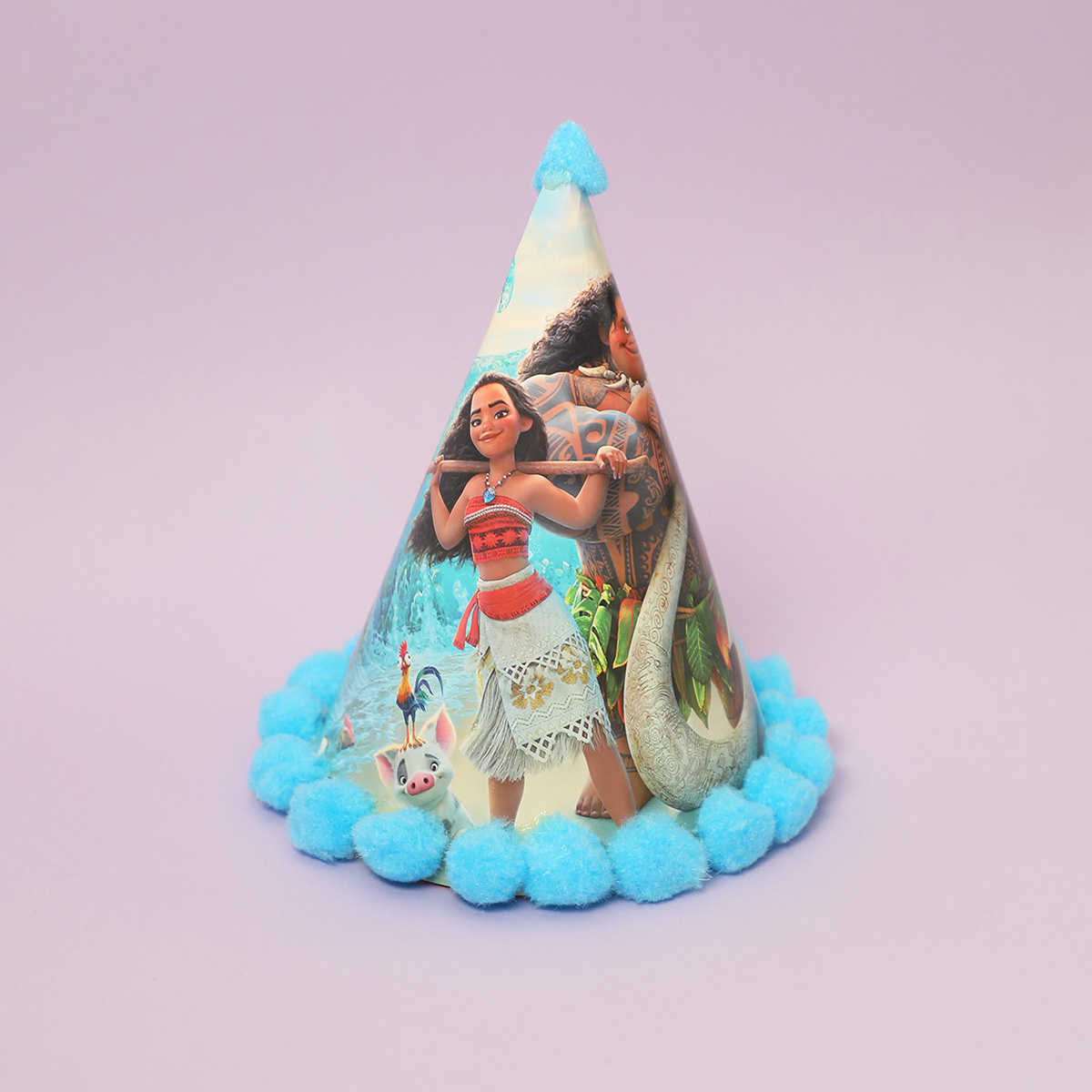 Moana Hat