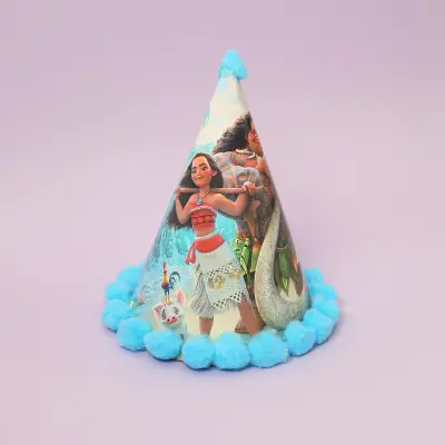 Moana Hat