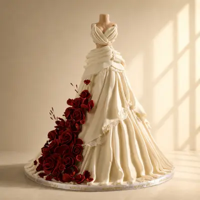 The Bridal Garden