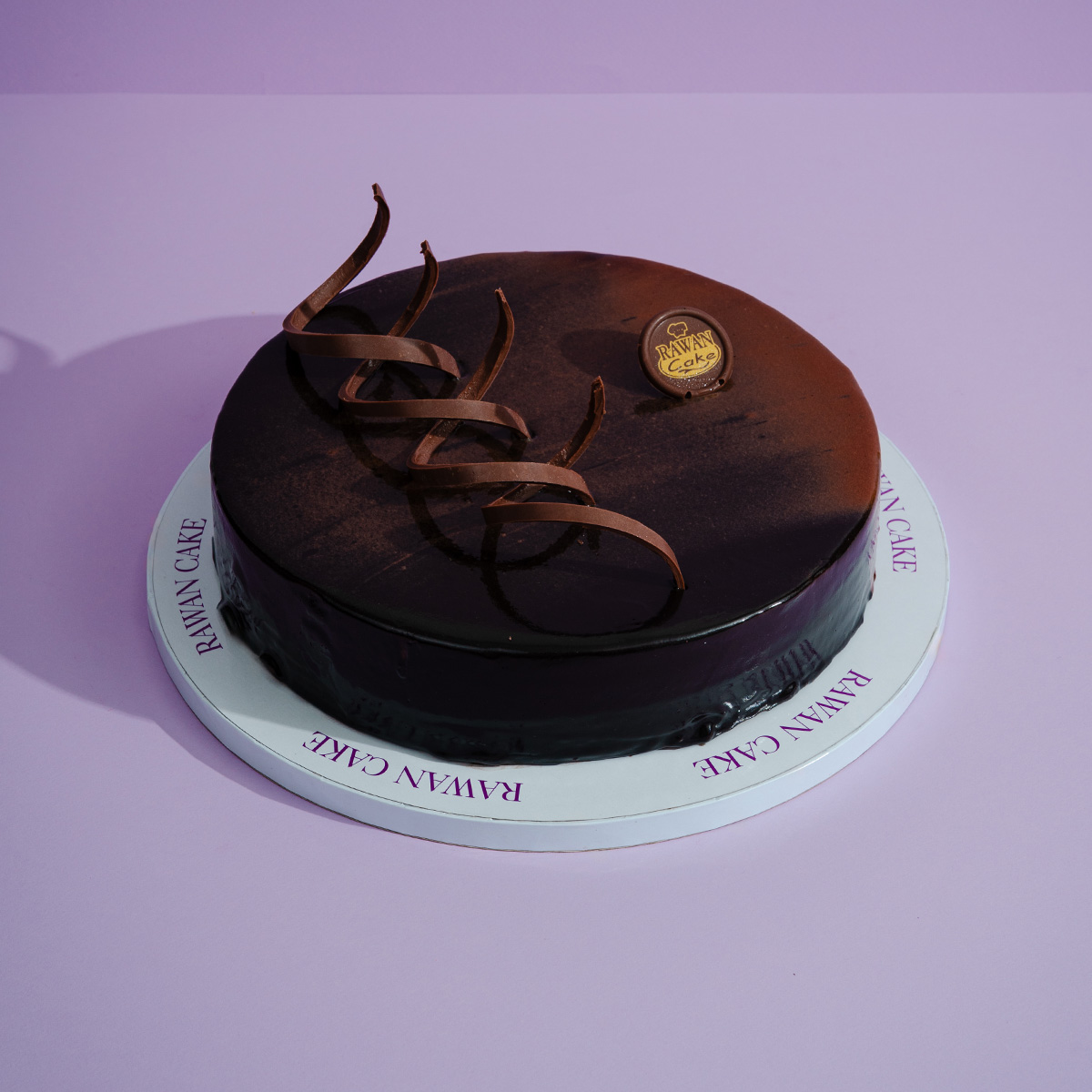 German Cake