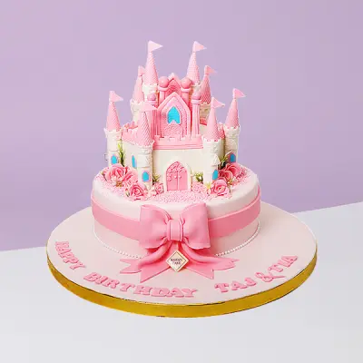 Princesses Palace