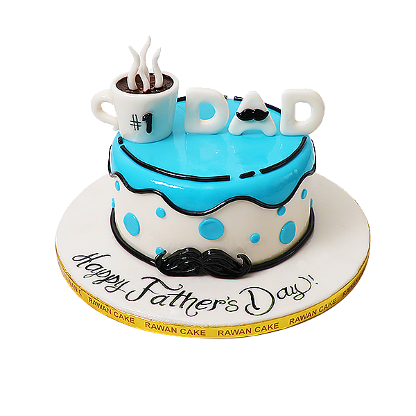 Sugar Cake 2
