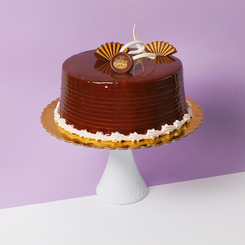 Wafer Cake