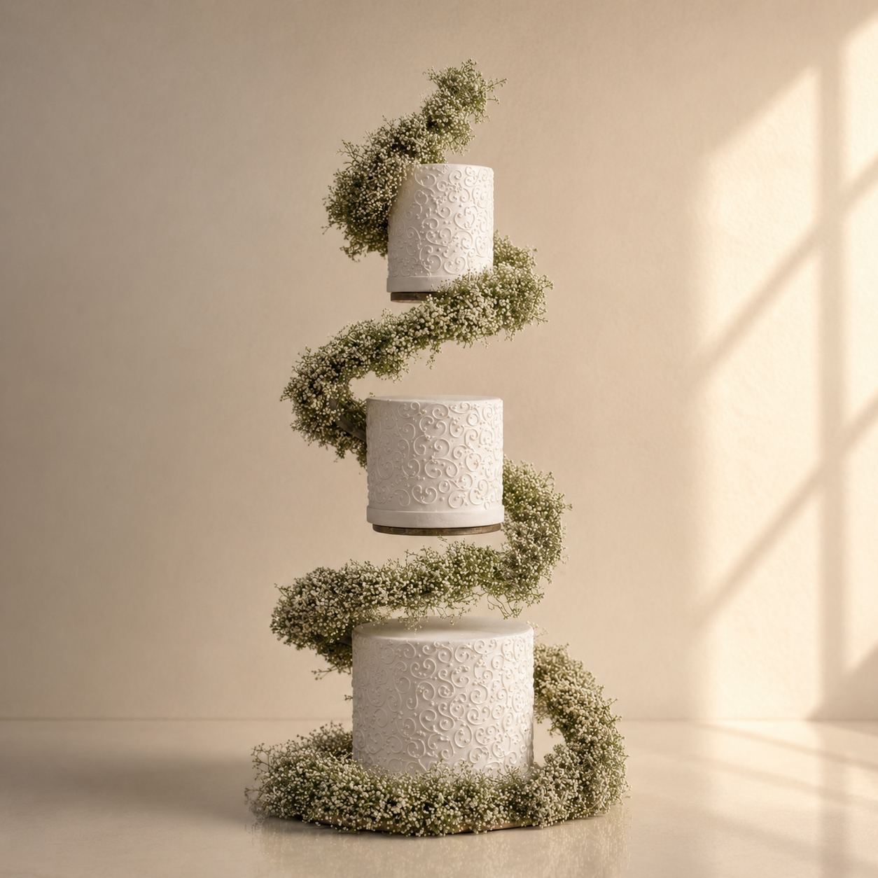 The Endless Garland