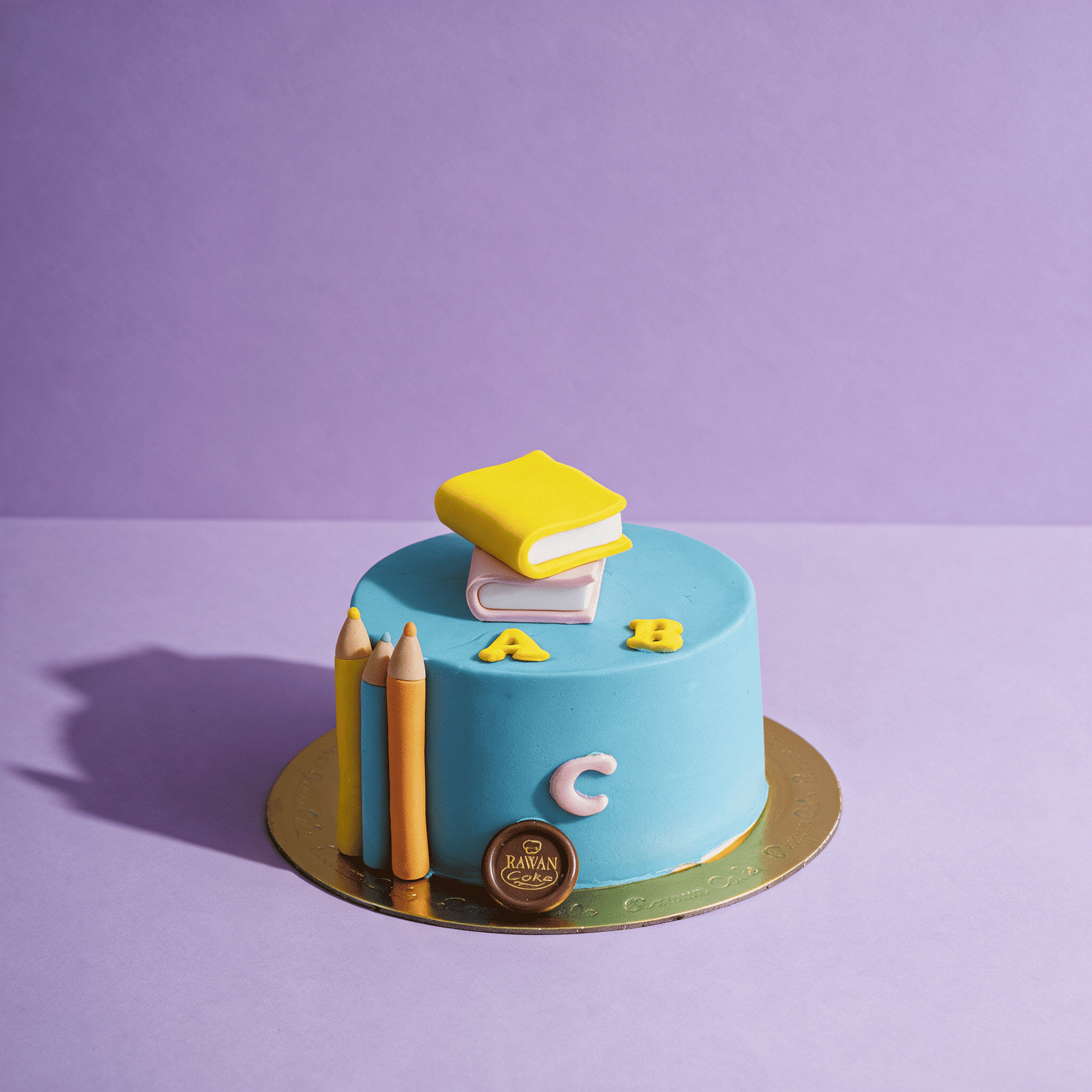 Mini Cake Cream 2