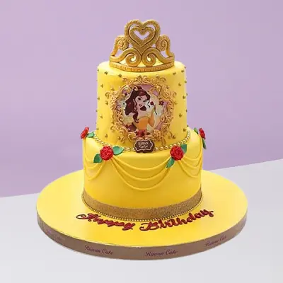 Princess Belle