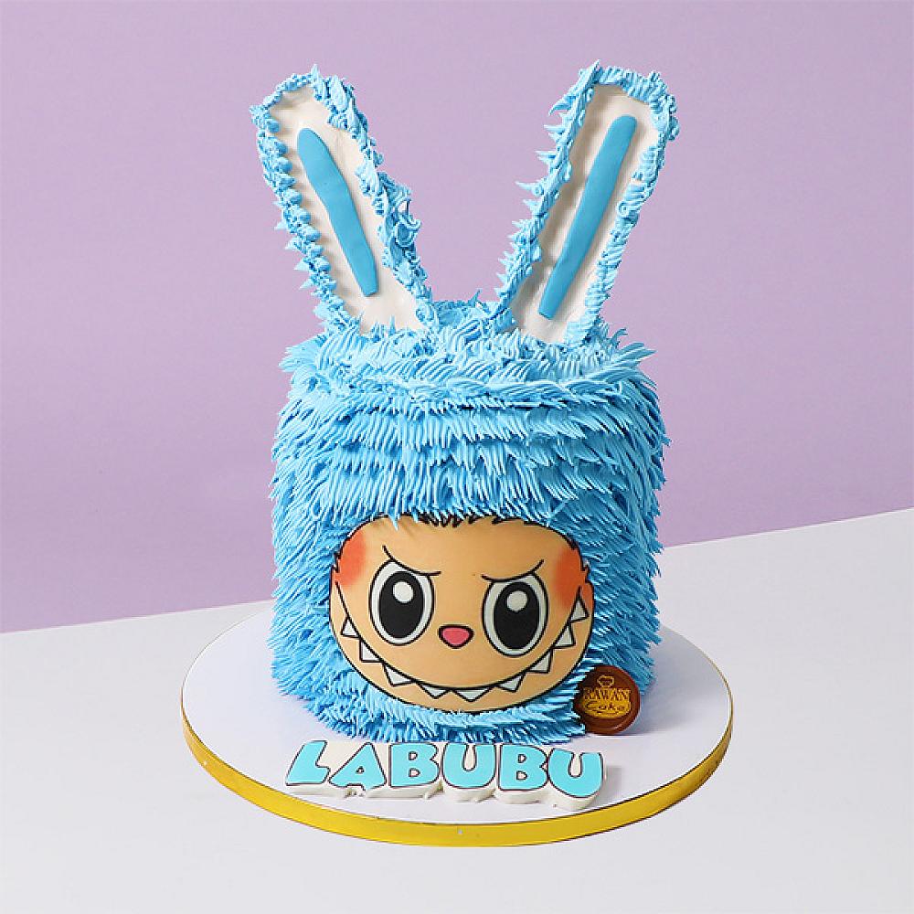 Labubu 4