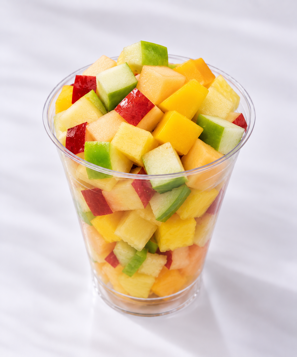 Fruit Salad Cup 