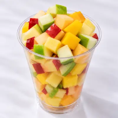 Fruit Salad Cup 