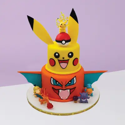 Pokémon GO