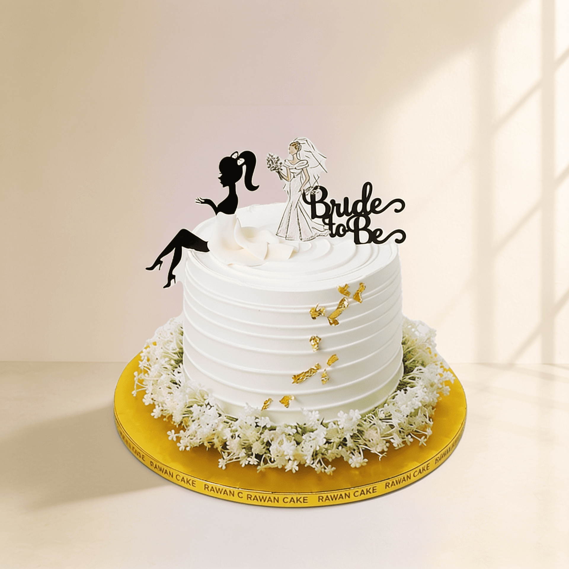 Bridal Shine