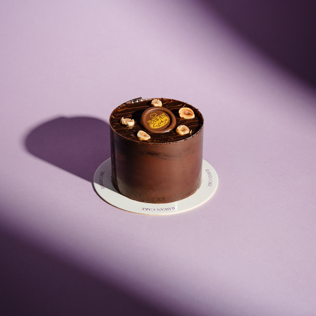 Wafer Cake Pieces