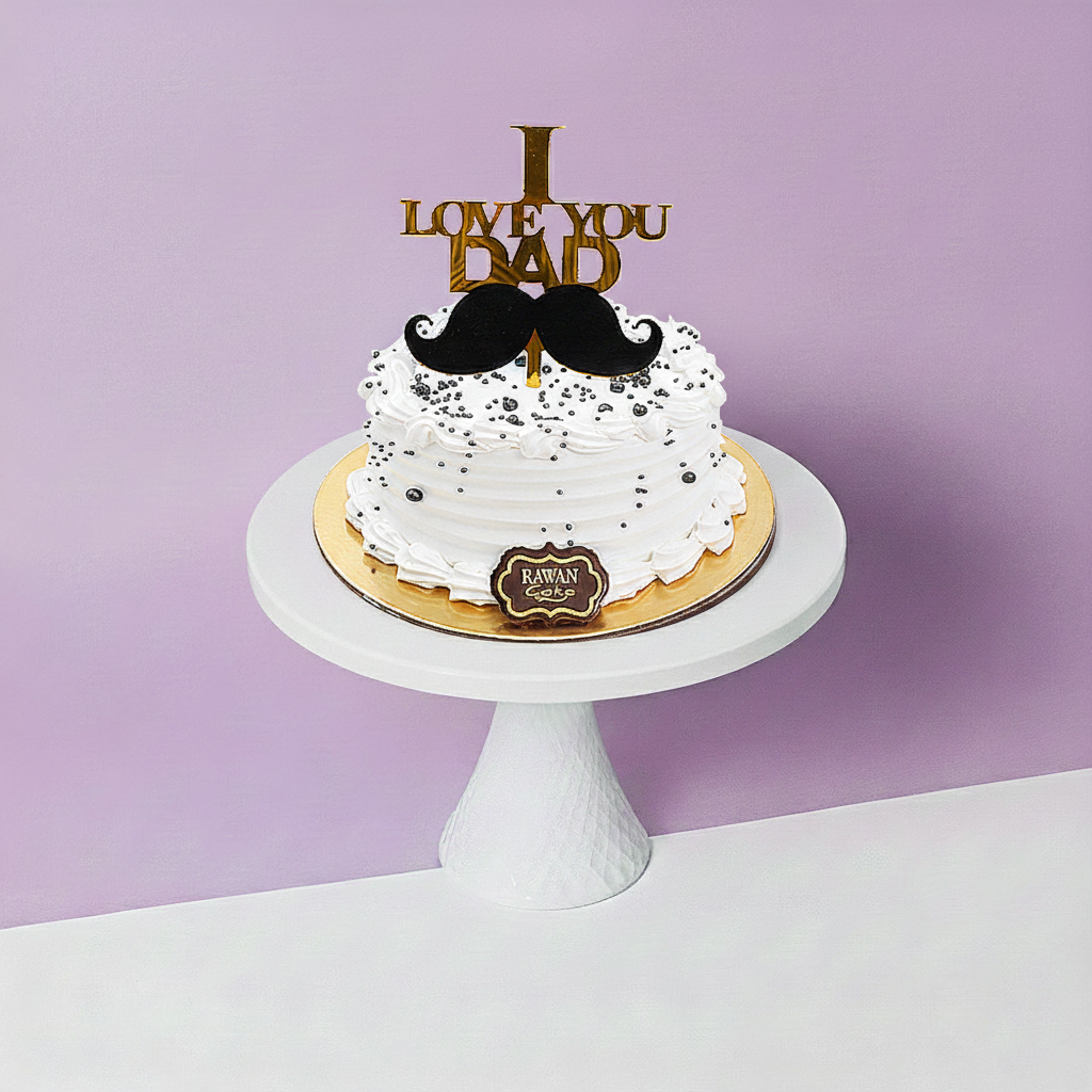 MINI CAKE 23