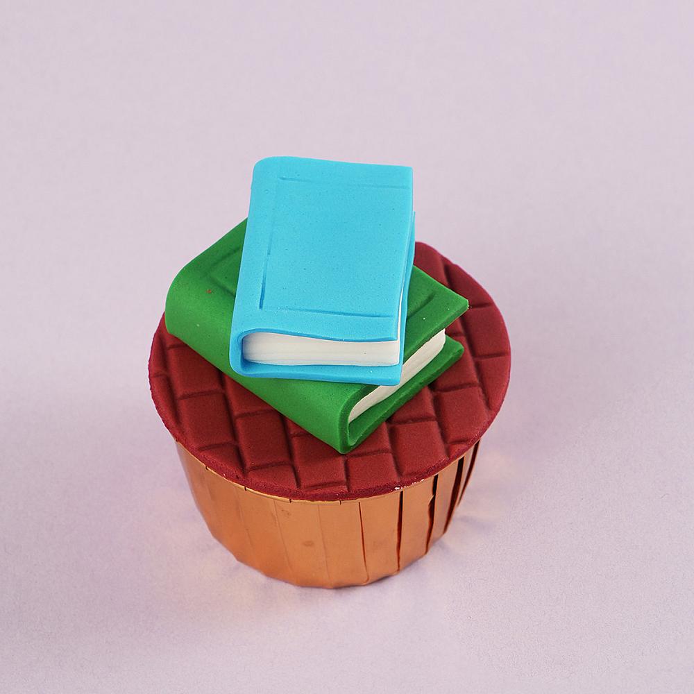 Teacher's Day Cupcake 8