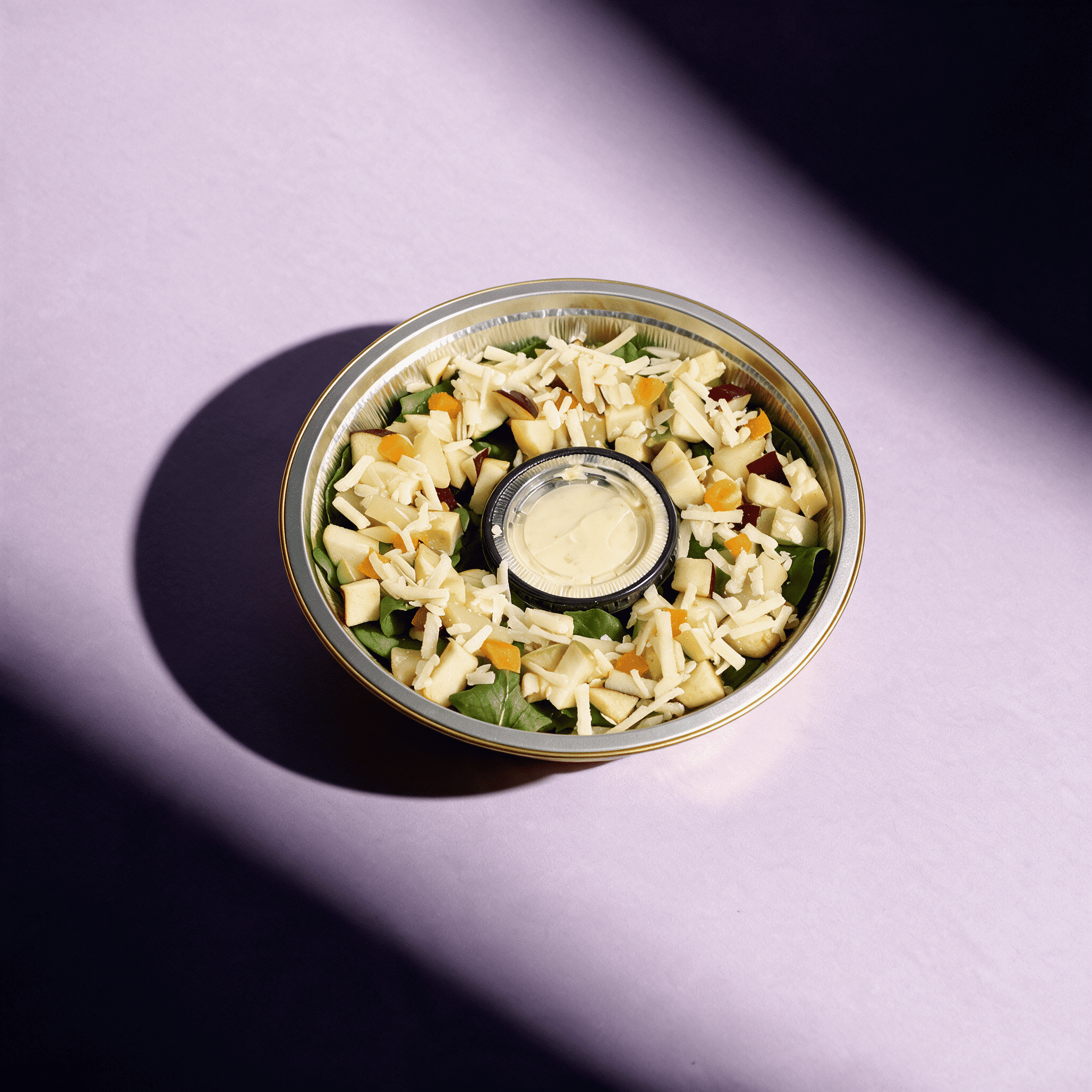 Autumn breeze Salad