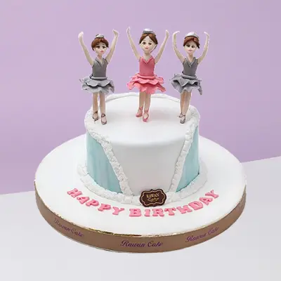 Ballet