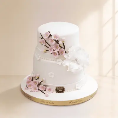 Simply Blooms