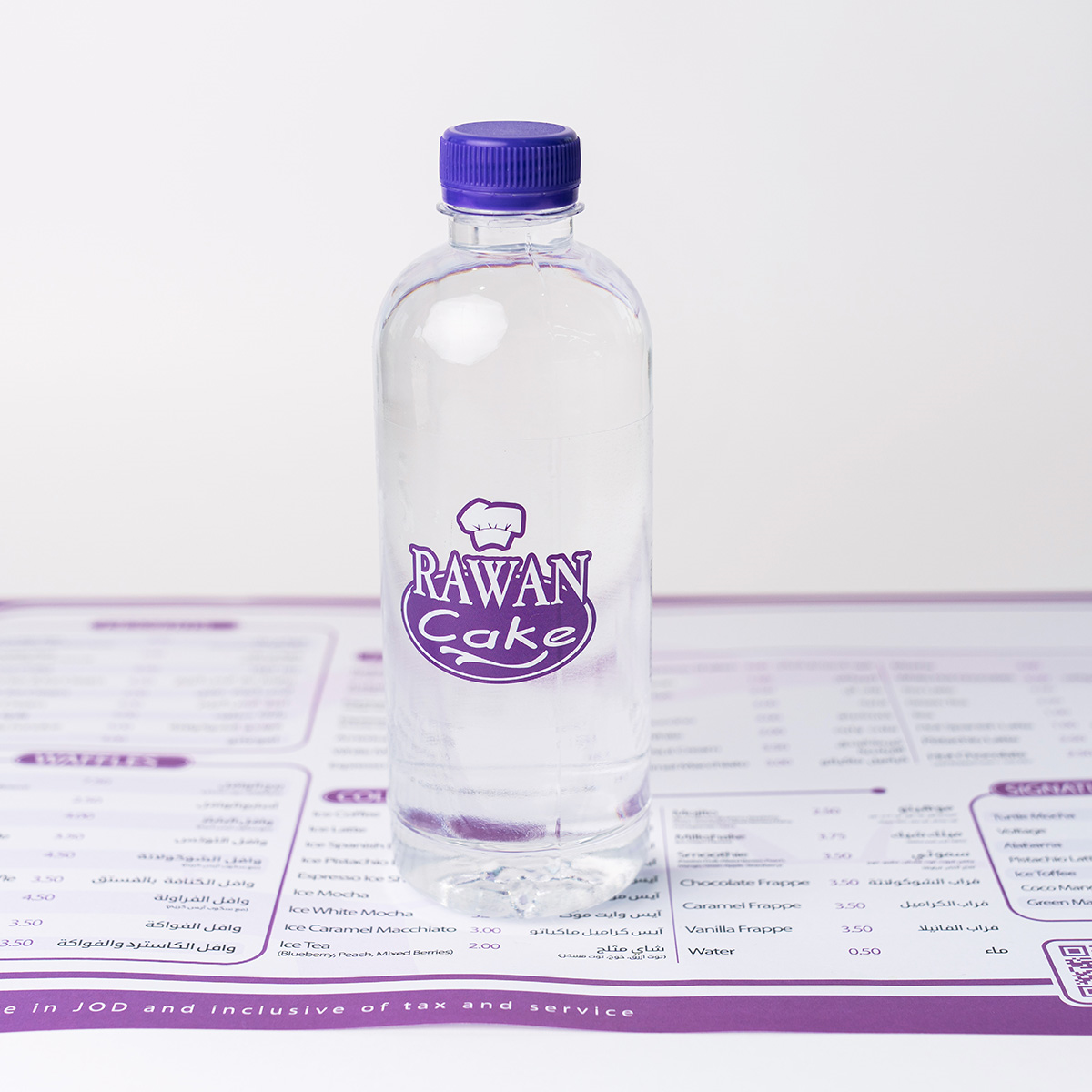 Water
