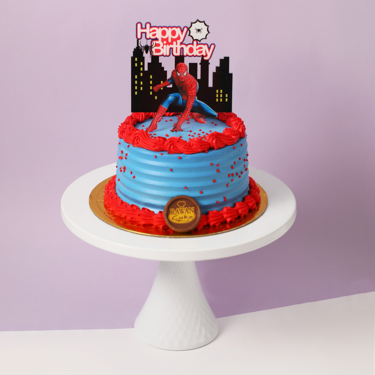 MINI CAKE 3