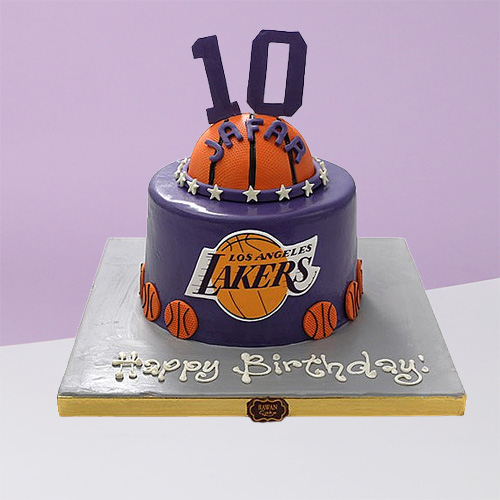 Basketball