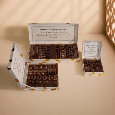 Rawan Chocolate