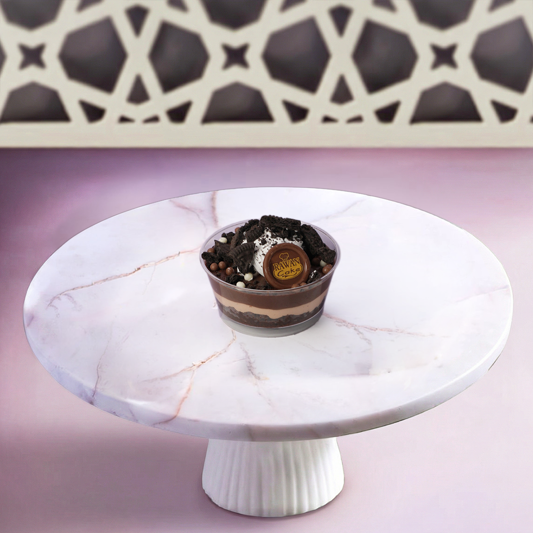 Despacito Cookies Cream