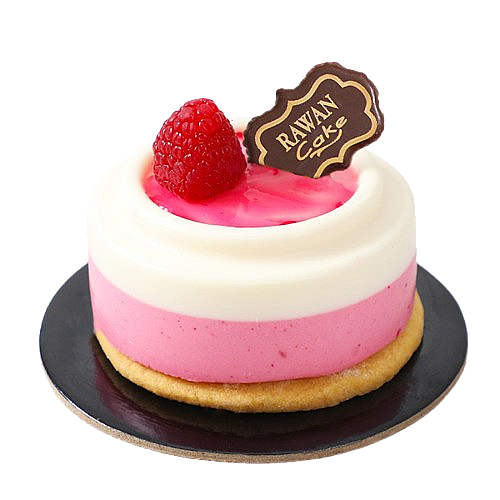 RASPBERRY CHEESECAKE SPECIAL PIECES