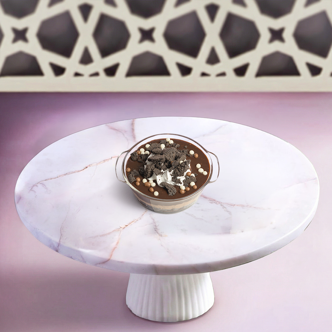 Despacito Cookies Cream