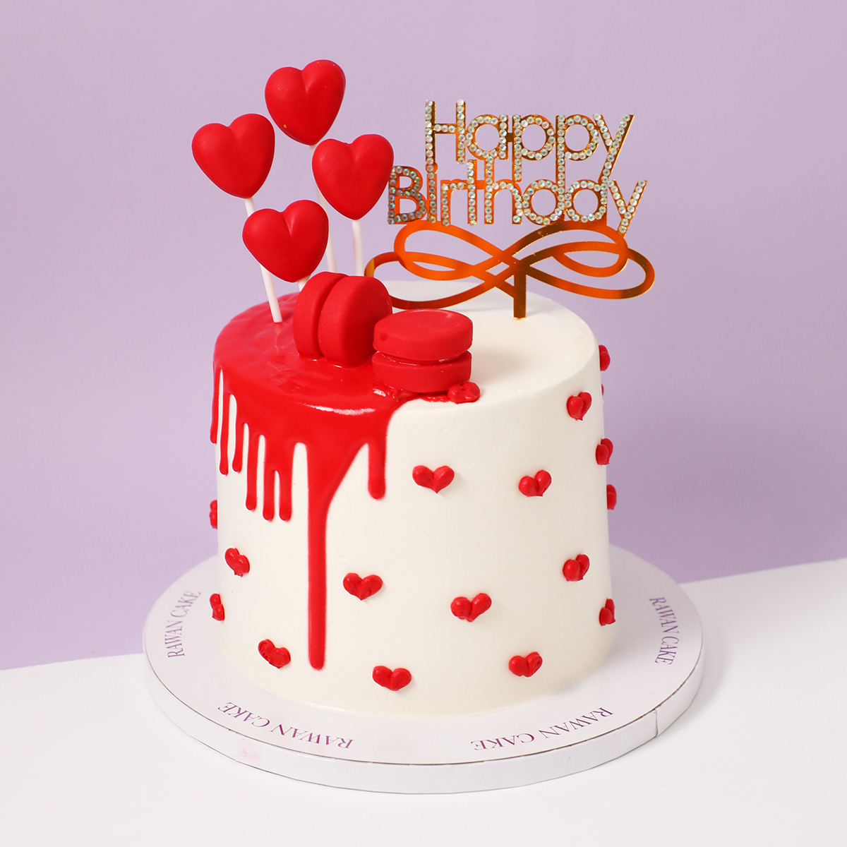 Hearts of Love