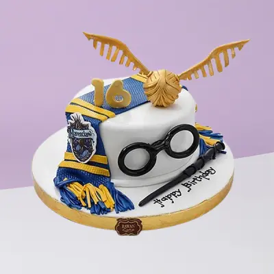 Harry Potter