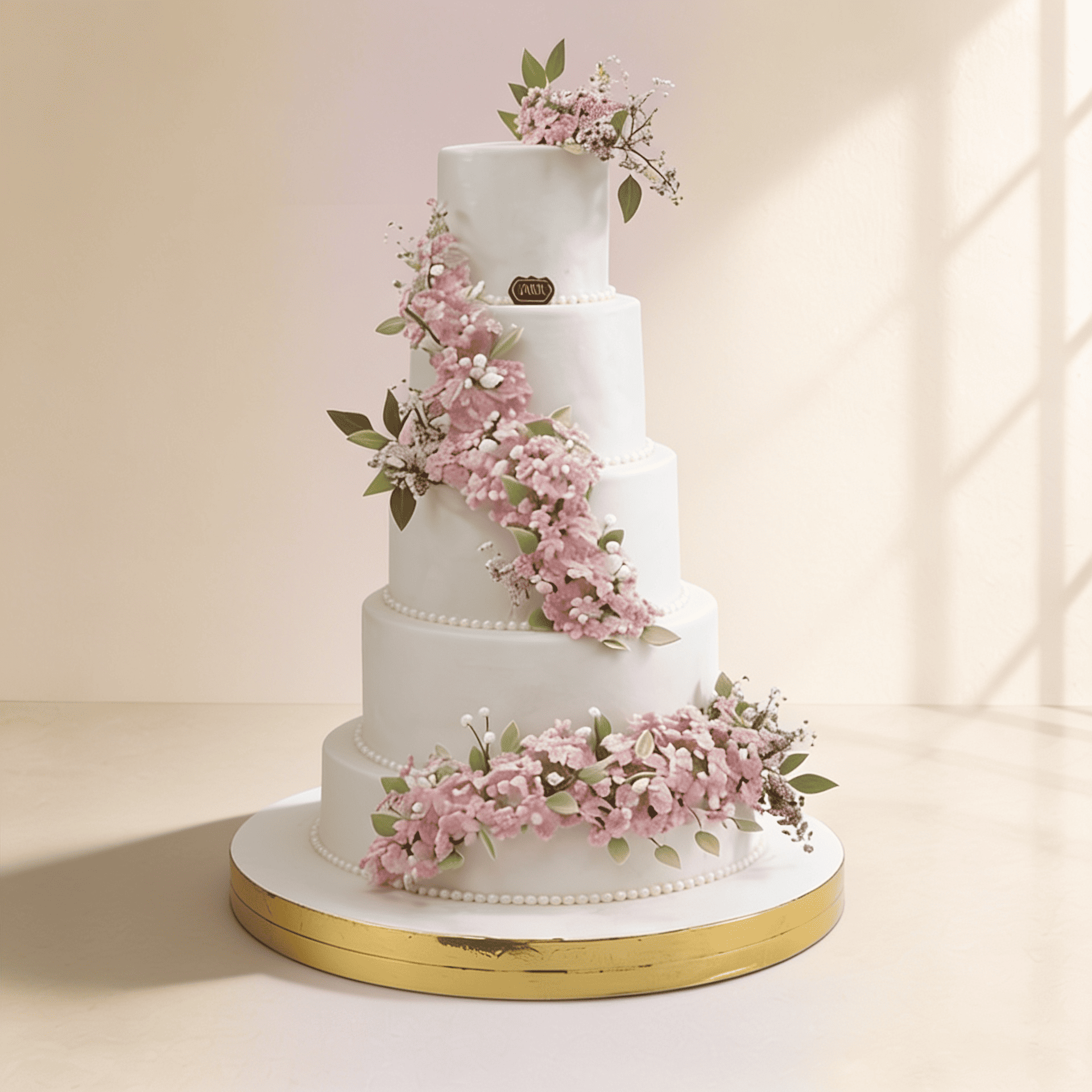 The Bridal Grace