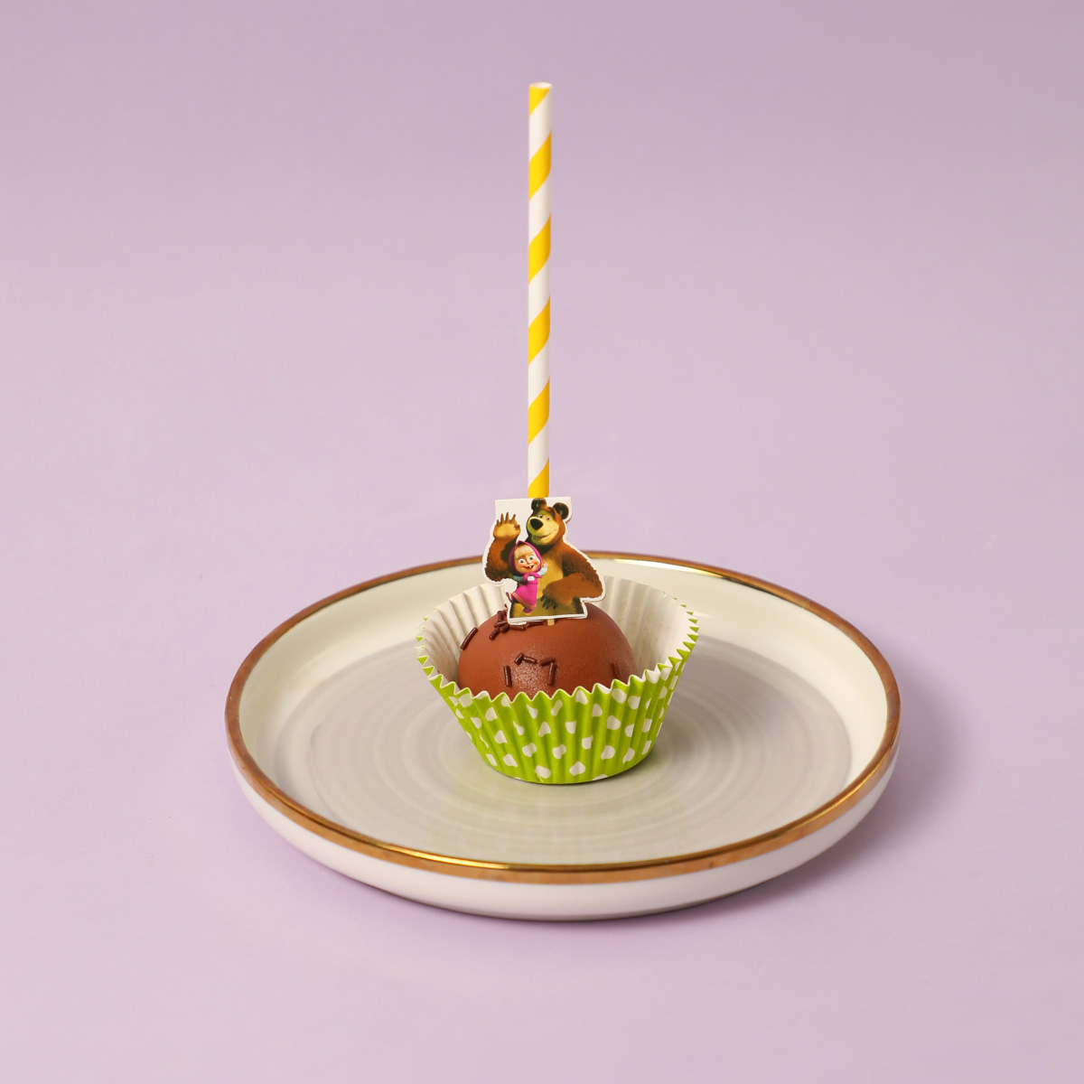 Chocolate Balls Special 2