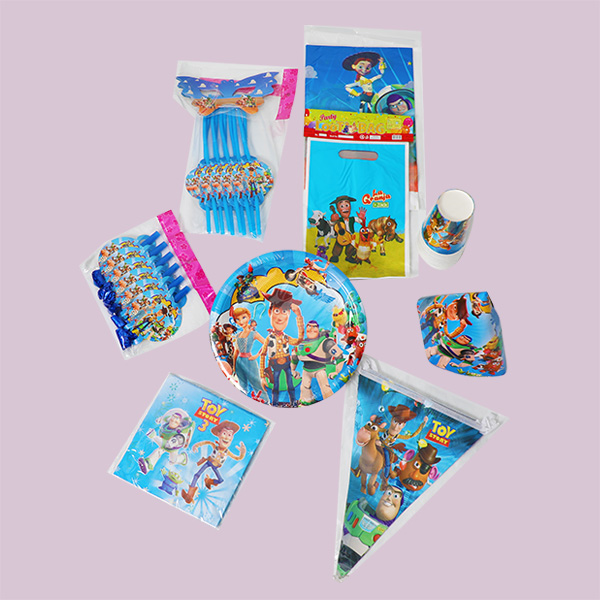 Toy Story Theme 