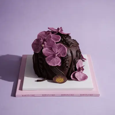 Orchid