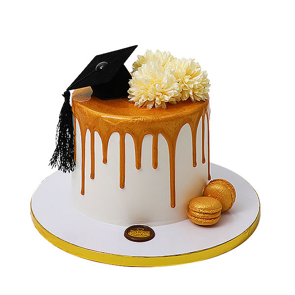 Graduation 18