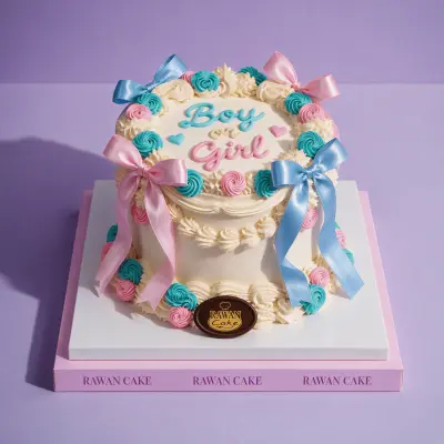 Baby Ribbons