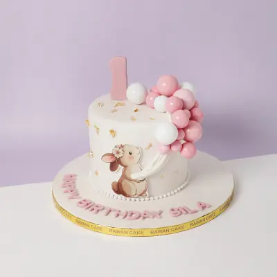 Sweet Bunny