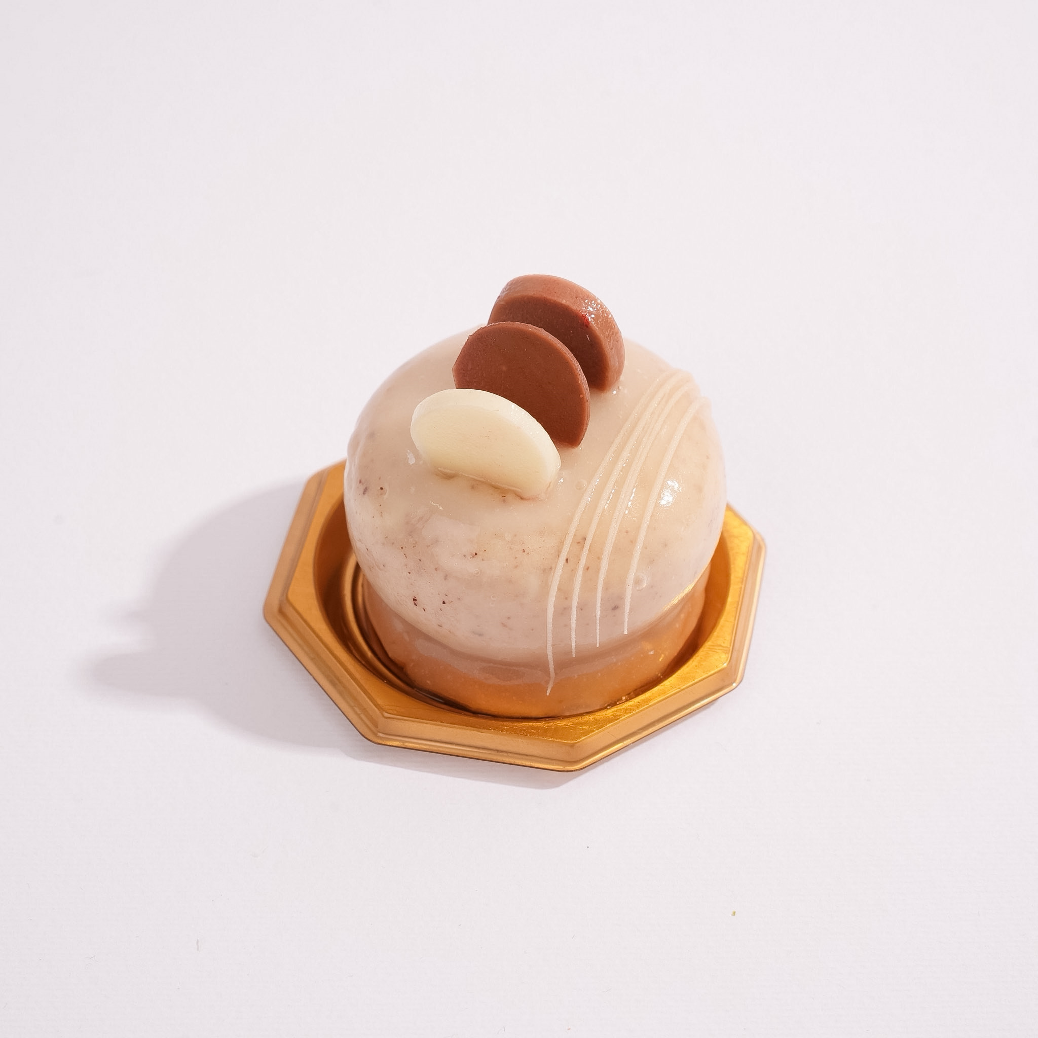 Bueno Mousse