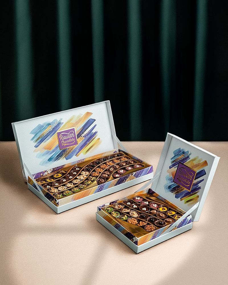 Truffle Chocolate- Small