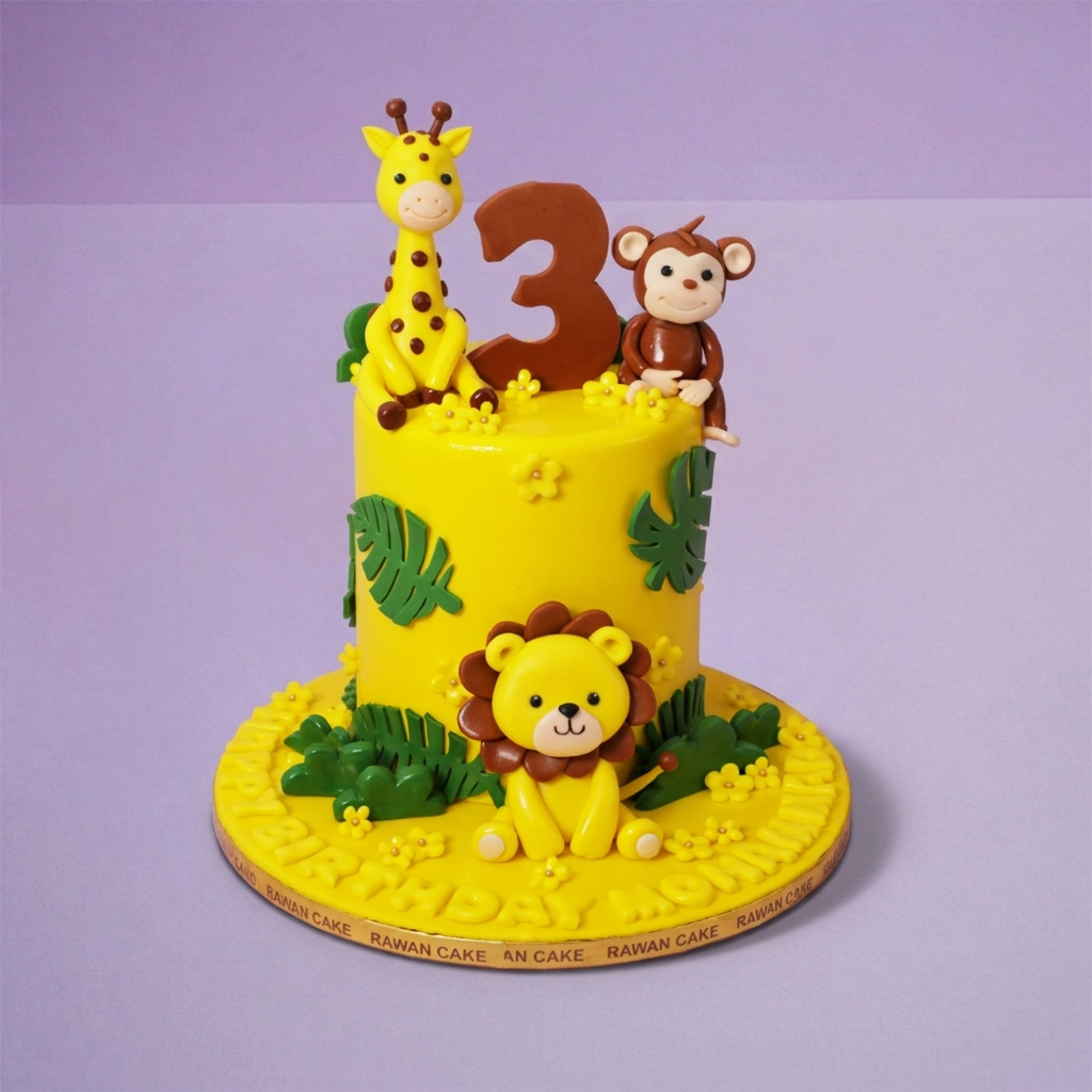 Animal Kingdom