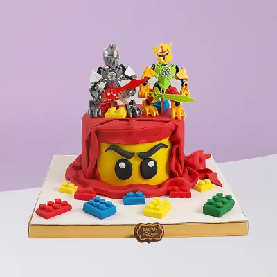 Lego 