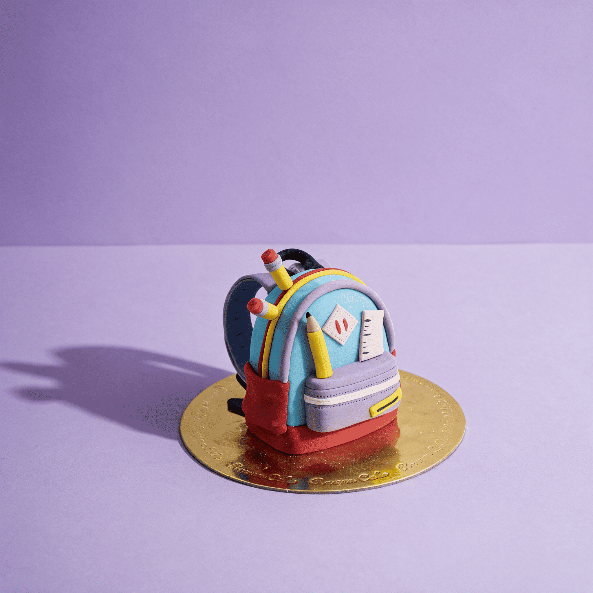 Mini Cake Sugar 3