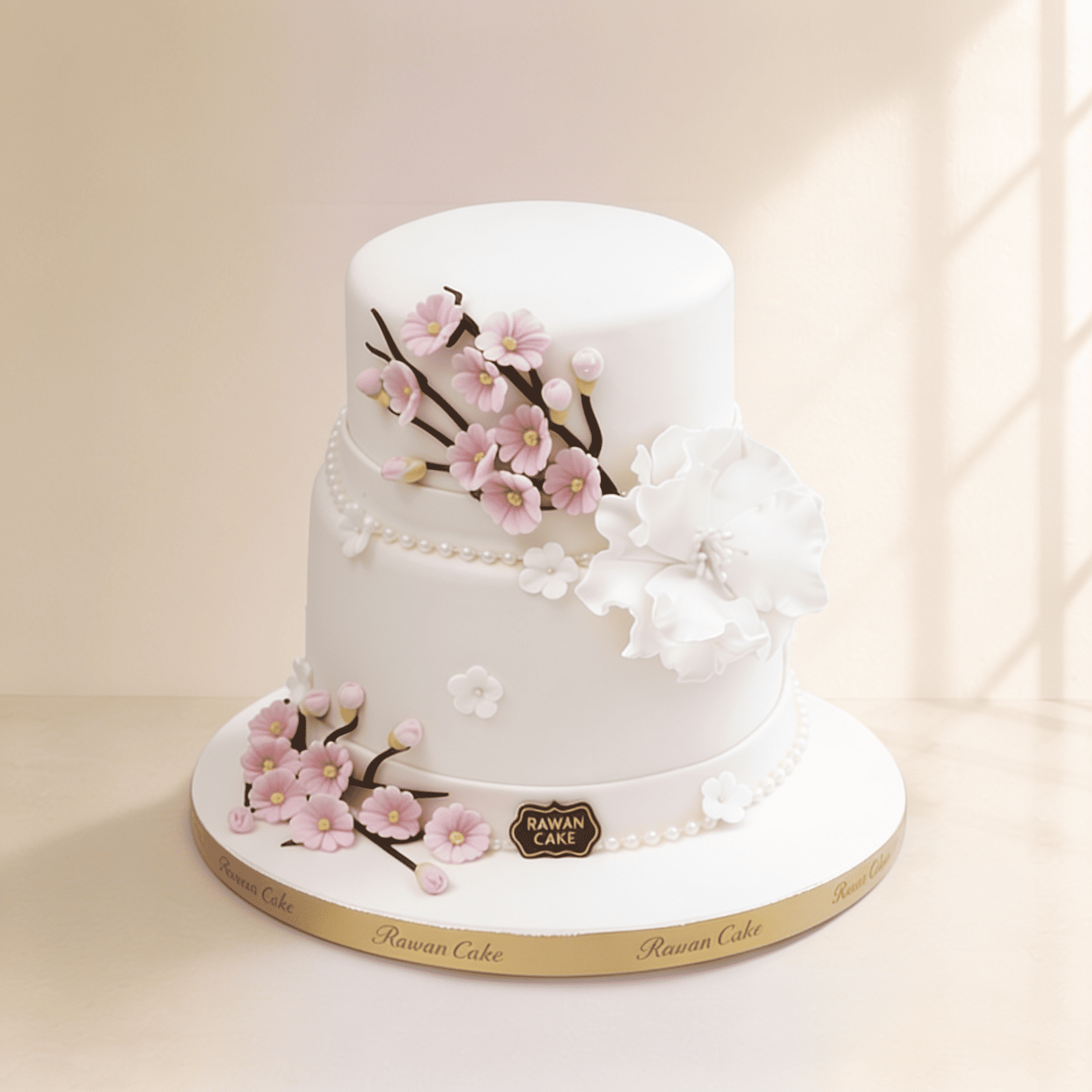 Simply Blooms