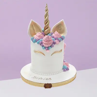 Unicorn simplicity