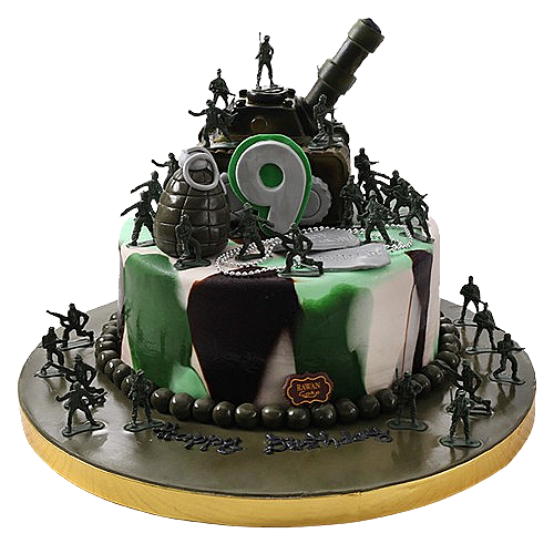Army 2