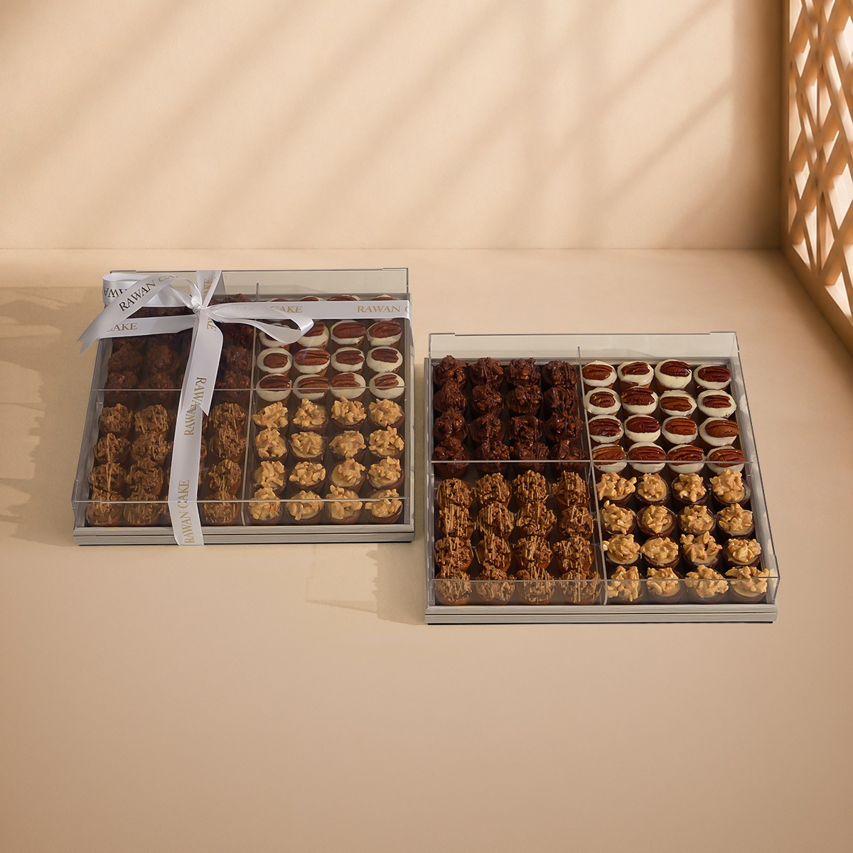 Special Cookies Tray