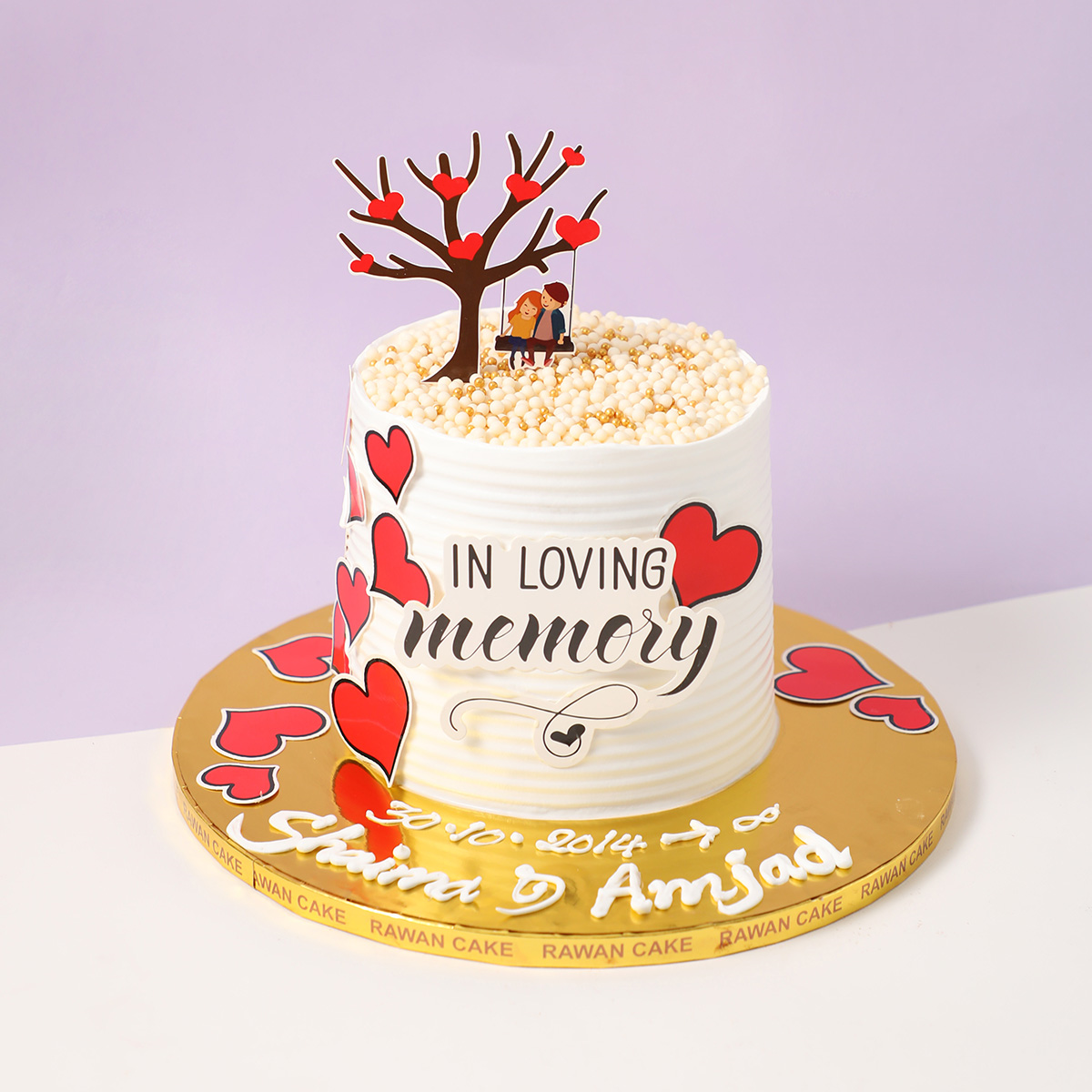 Tree of Love