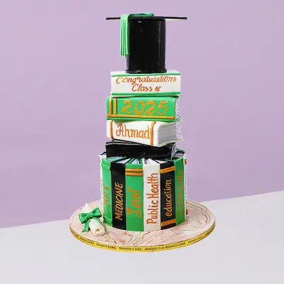 Graduation Happiness