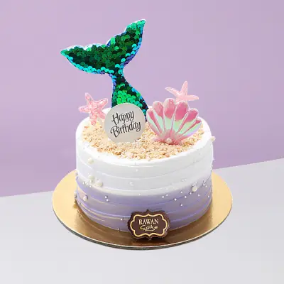 Mermaid Magic