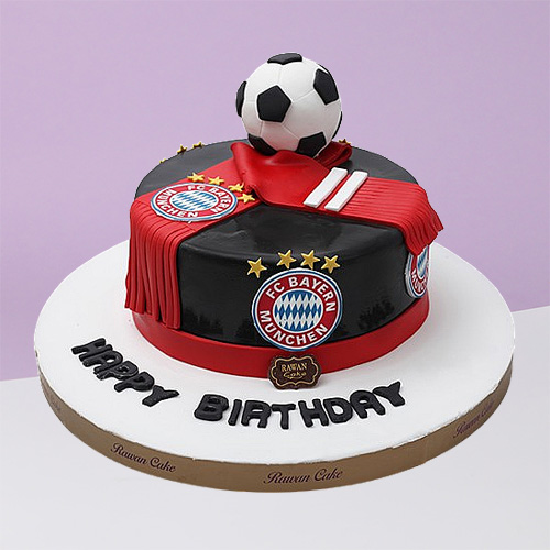 Bayern Munich 